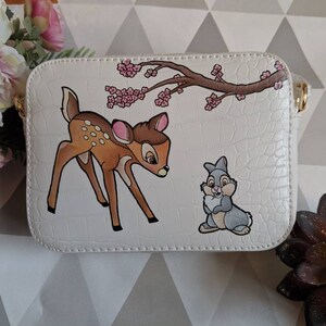 bambi diaper bag
