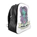 Rave Backpack - Etsy