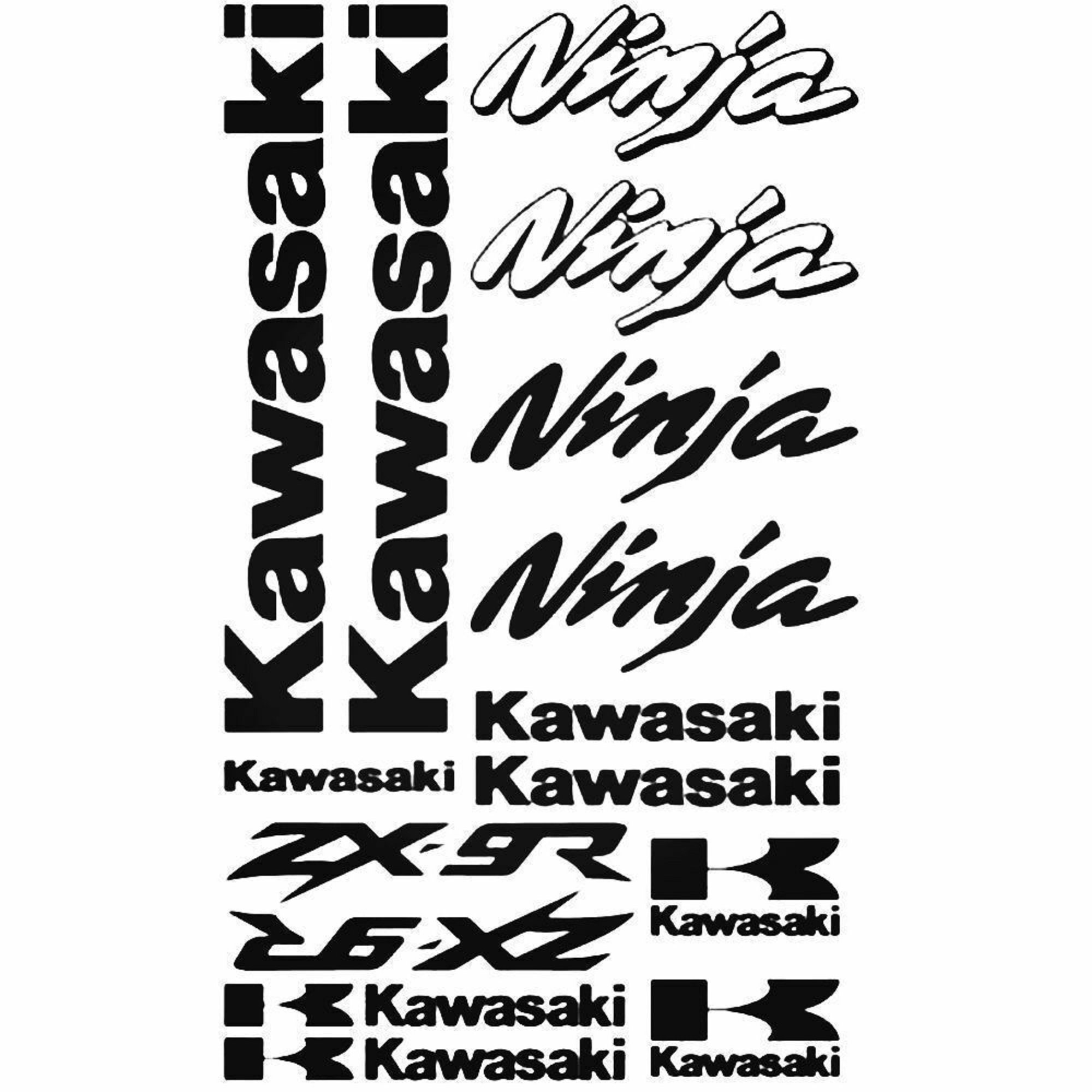 ninja zx9