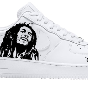 Custom Sneaker Stencils - What Size LV Stencils Should I Use