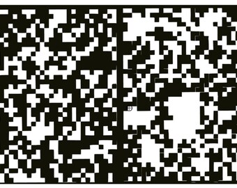 digital camo stencil etsy