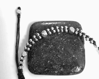 Massives Silber Armband 925/1000