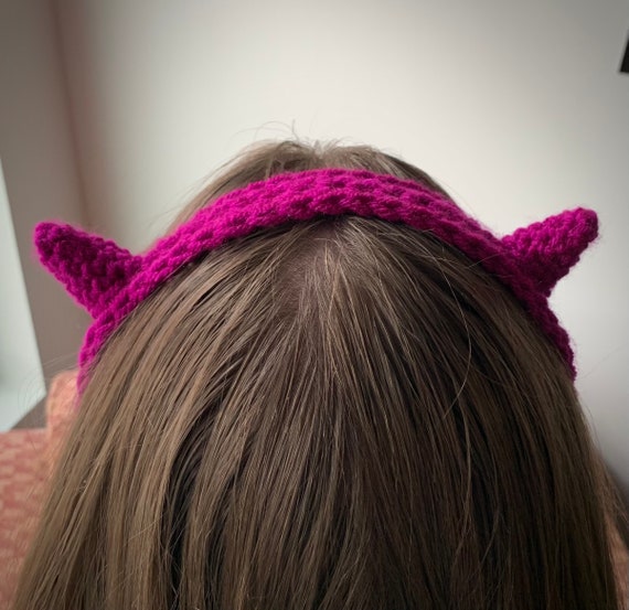 Herlipto●Velour Stars Headband ネット完売限定品】herlipto Velour Stars Headband
