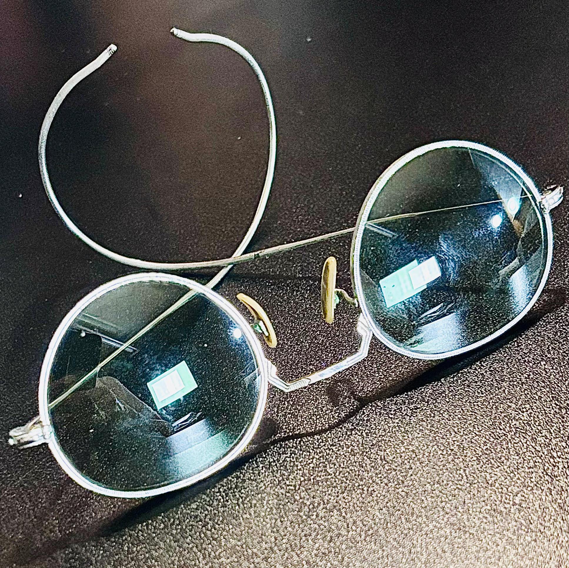 Shuron Eyewear - Etsy