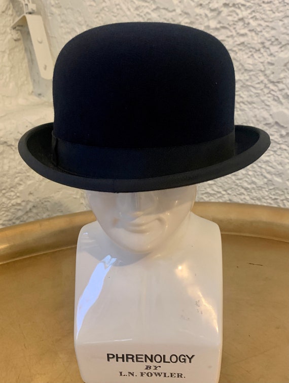 Where to buy a bowler hat in london sale