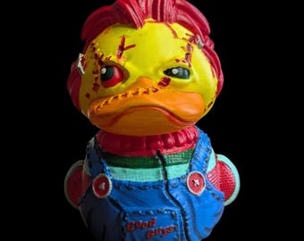 Good Guy Chucky Duck