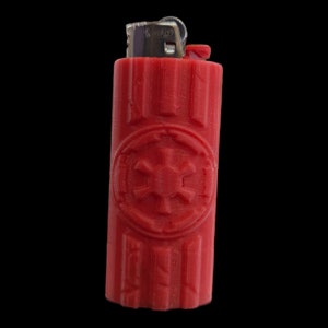 Starwars Lighters