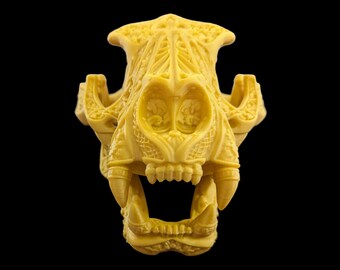Deluxe Luon Skull