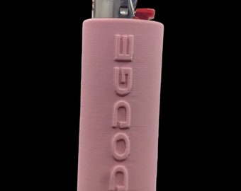 DODGE Lighter Cover