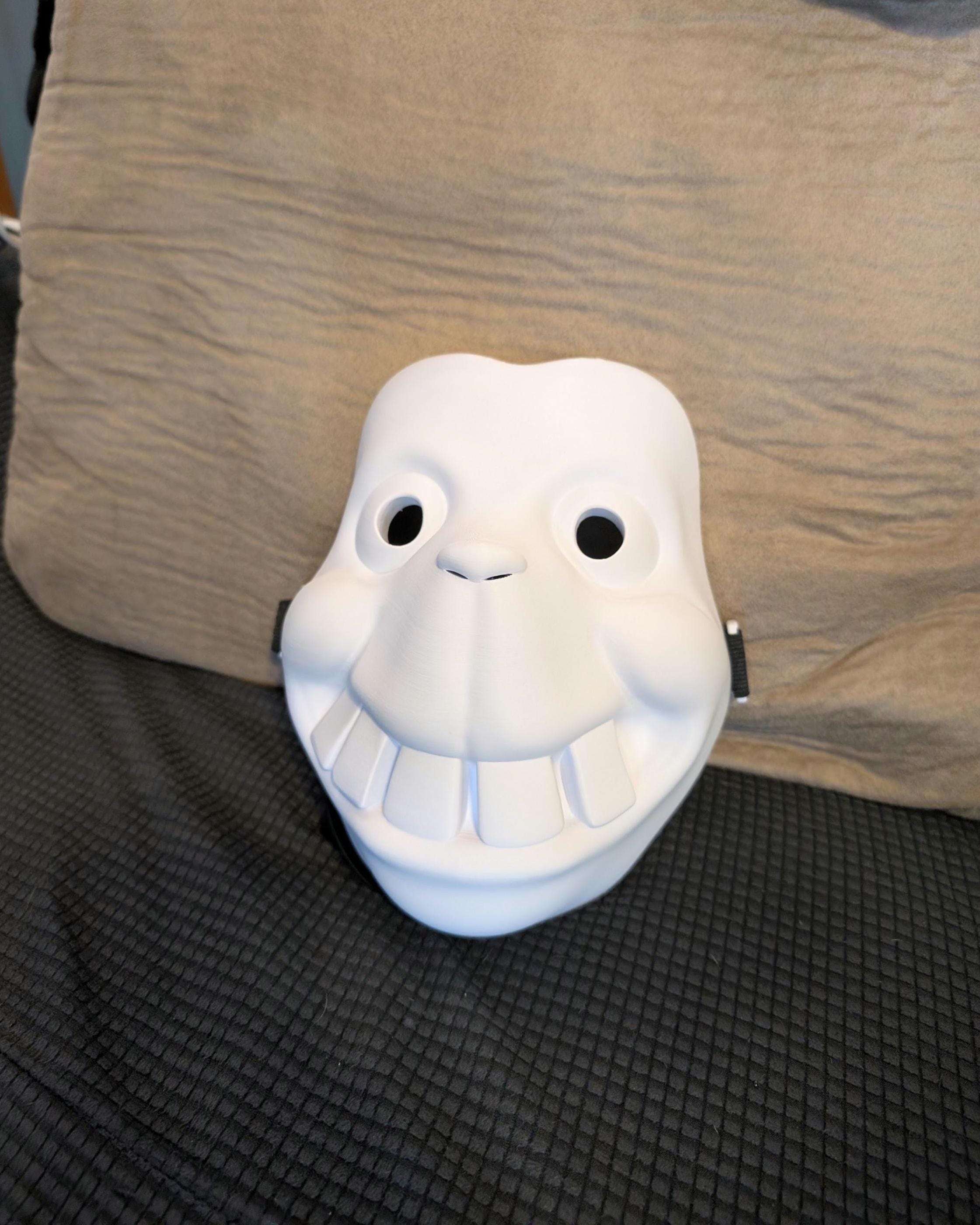 グリンチ マスク Grinch コスプレ ハロウィン クリスマス デコレーション Grinch Disguise Mask - Etsy