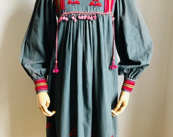 anokhi dresses uk