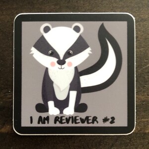 I AM Reviewer #2