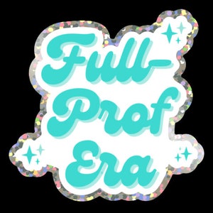 Full-Prof Era
