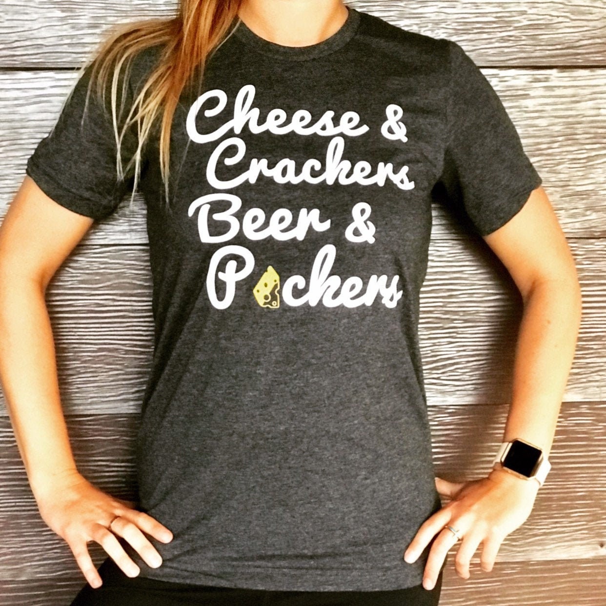 cool packers shirts