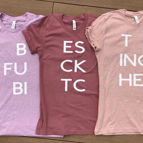 Best Friends Shirts Personalized Shirt for Best Friend Etsy