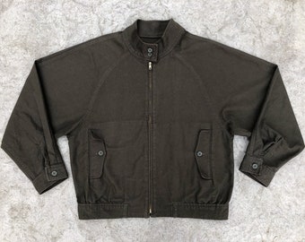 levis deck coat
