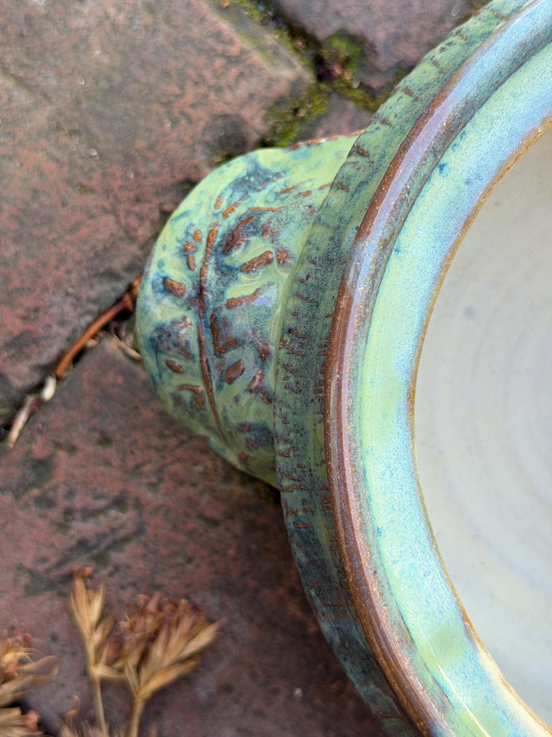 70s 80s 90s HANDMADE VINTAGE Studio Pottery Casserole Dish Canister ...