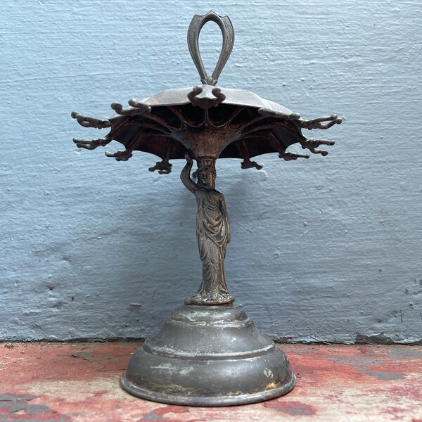 Antique Spooner Etsy