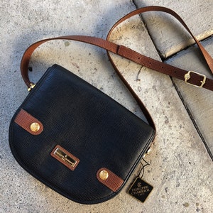 Old Time OLD-TIME] Early second-hand old bag Philippe Charriol shoulder bag  is rarely seen - Shop OLD-TIME Vintage & Classic & Deco Messenger Bags &  Sling Bags - Pinkoi