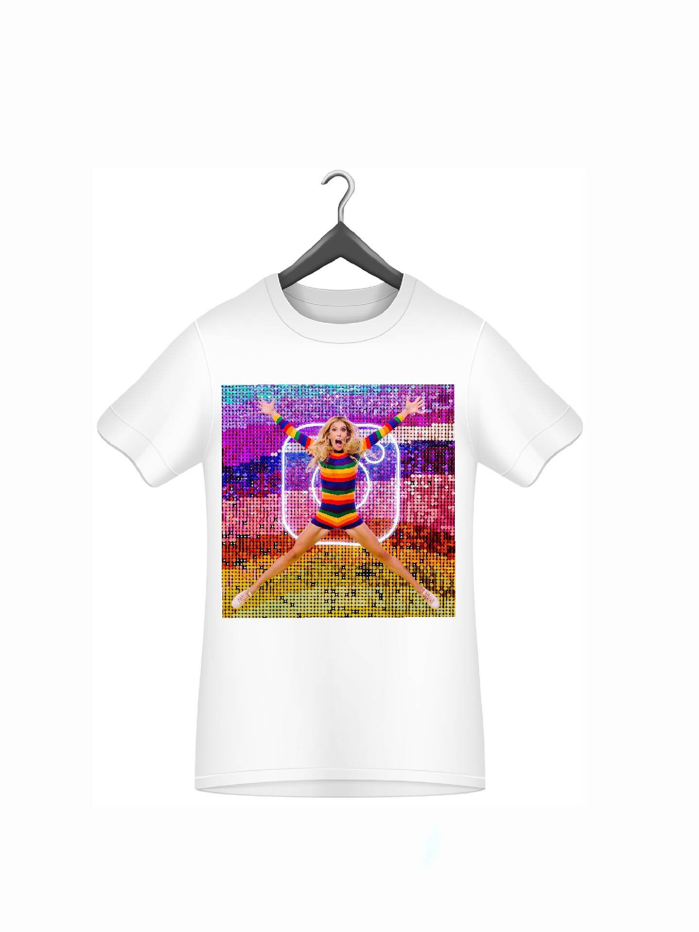 rebecca zamolo t shirts uk
