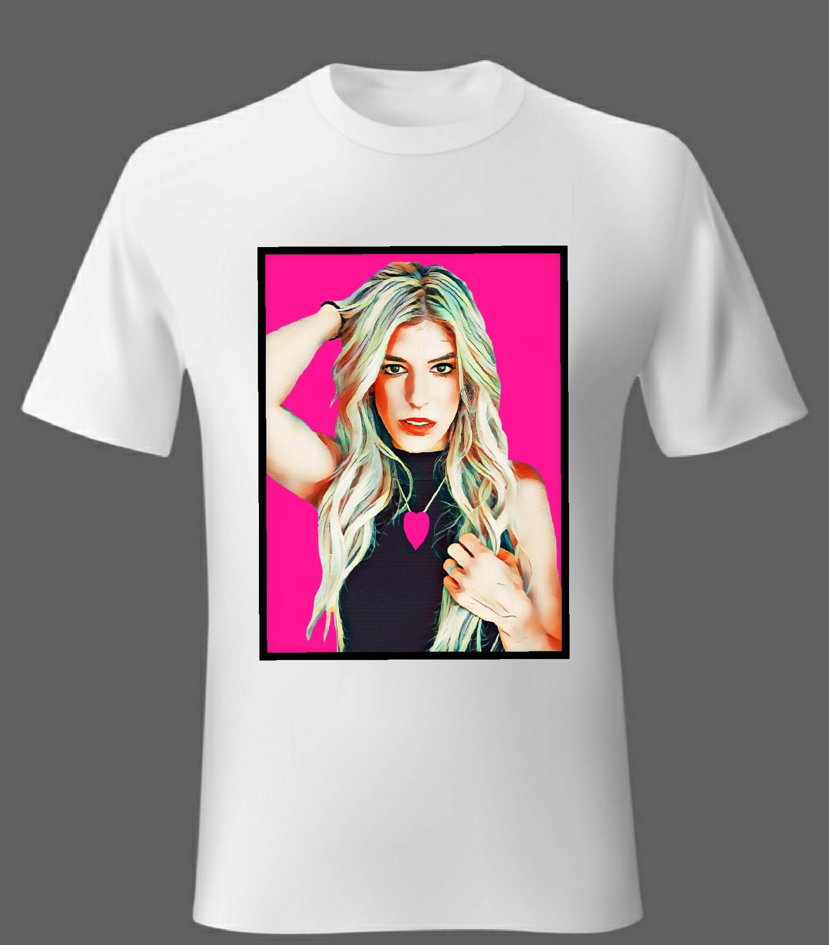 rebecca zamolo t shirts uk