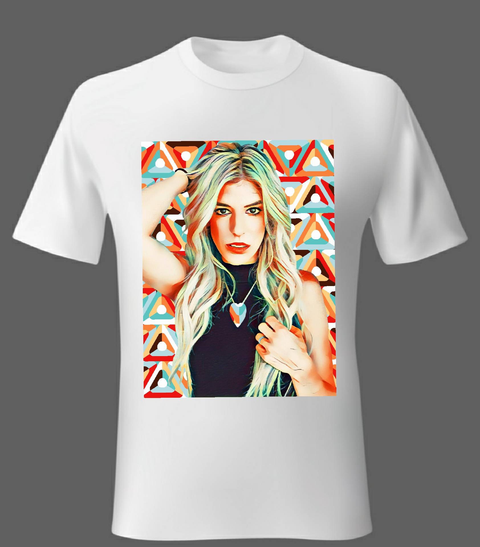 rebecca zamolo official merchandise
