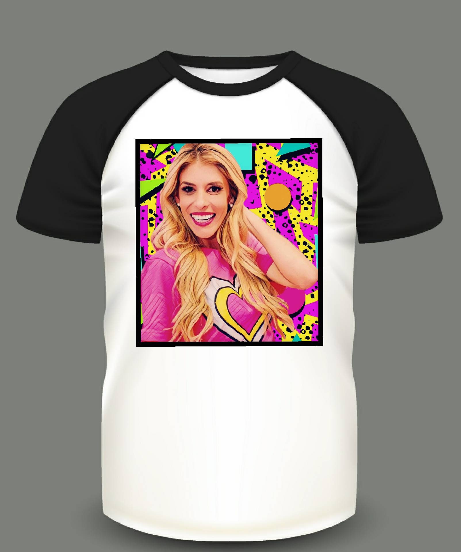 rebecca zamolo official merchandise