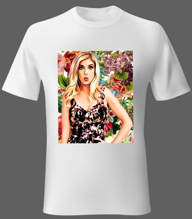 rebecca zamolo t shirts uk