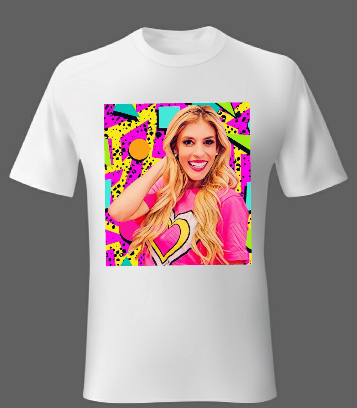 rebecca zamolo official merchandise