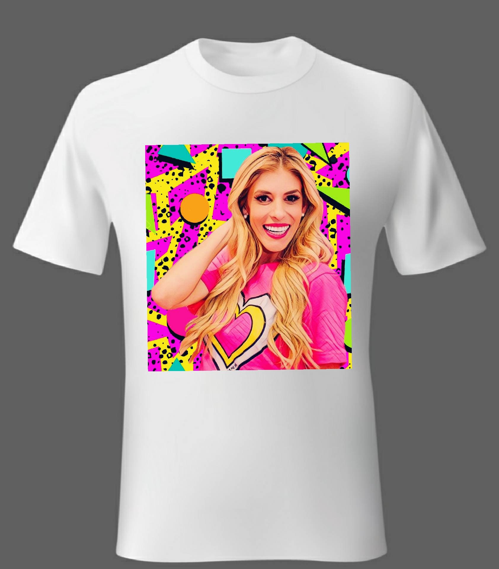 Buy > rebecca zamolo t shirts uk > in stock