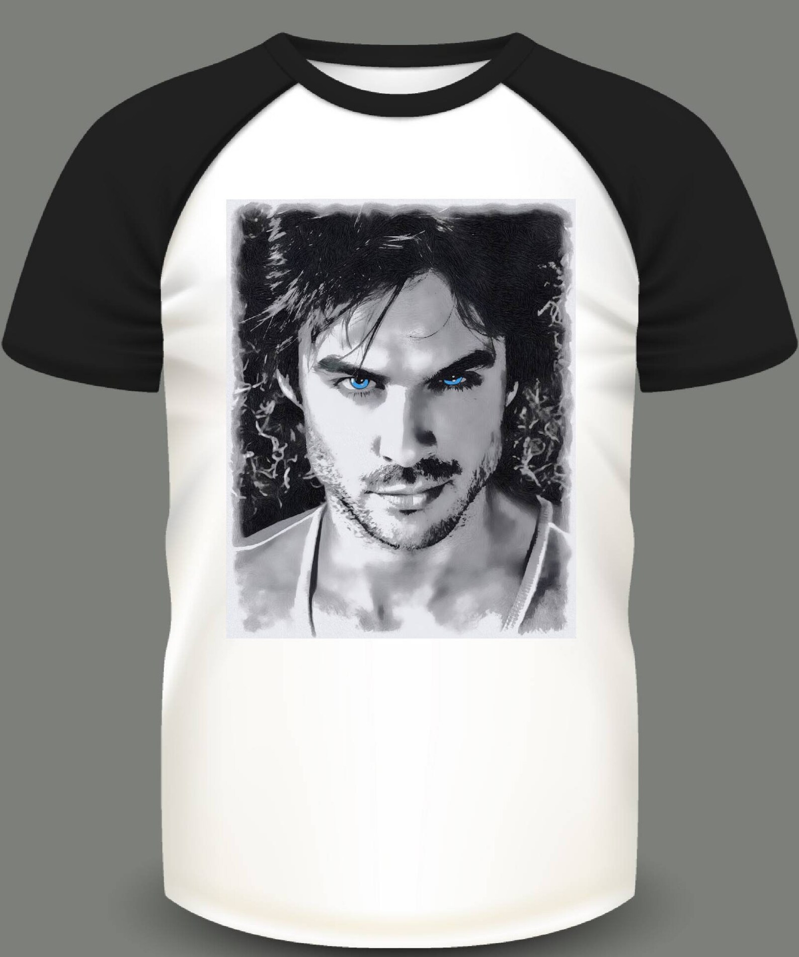 the vampire diaries t shirts