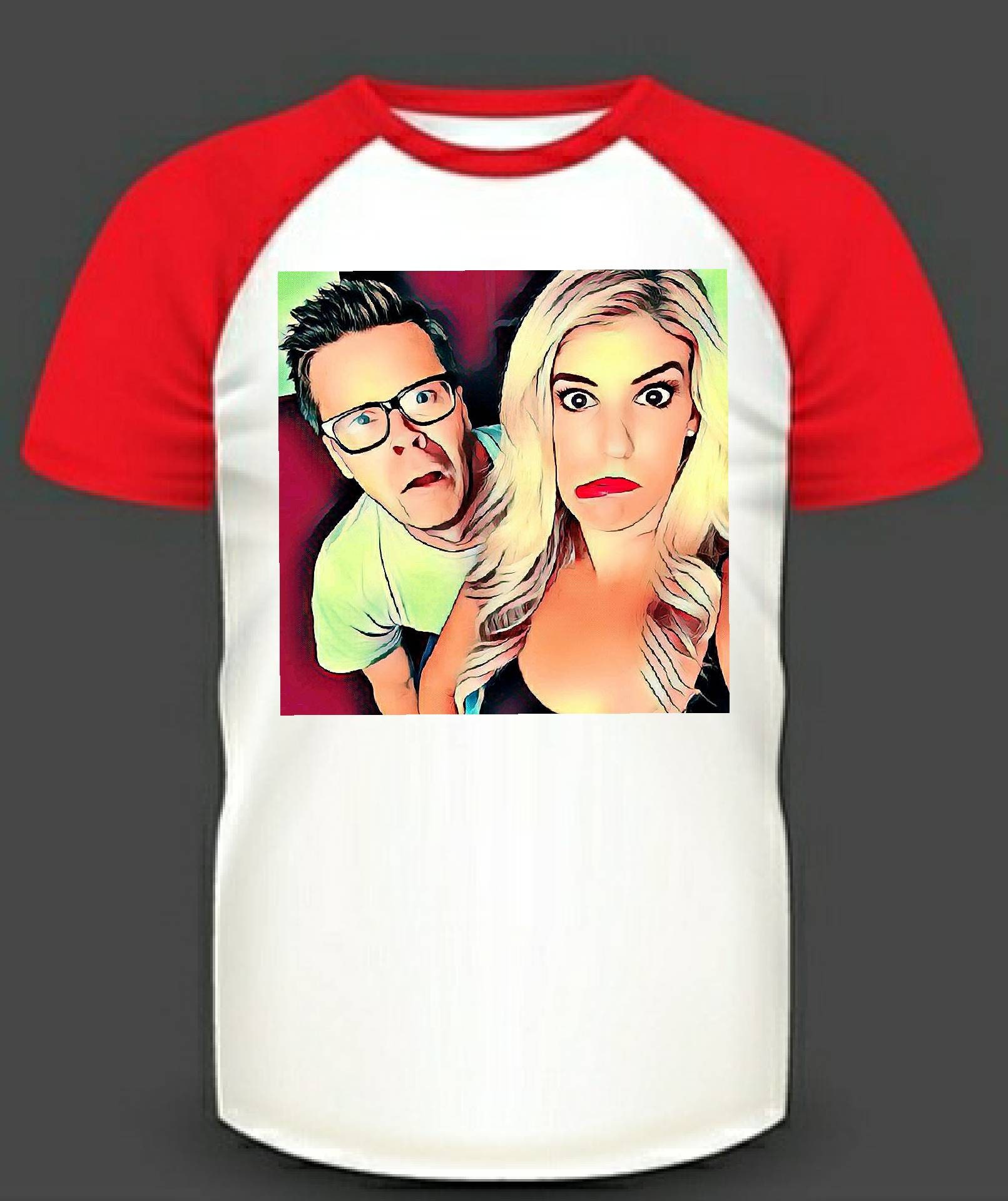 rebecca zamolo t shirts uk