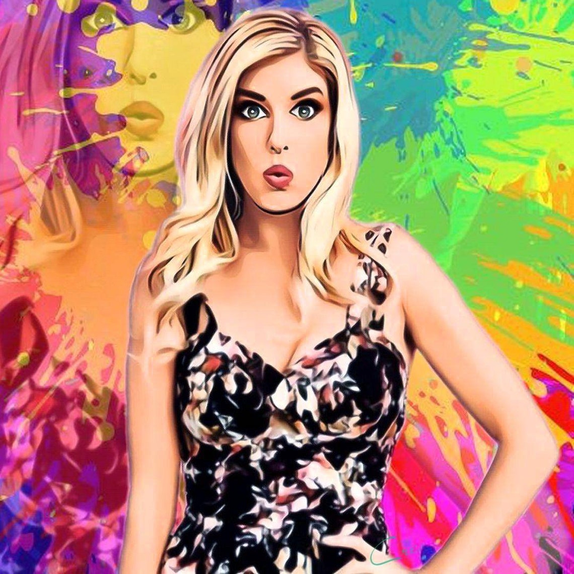 rebecca zamolo official merchandise