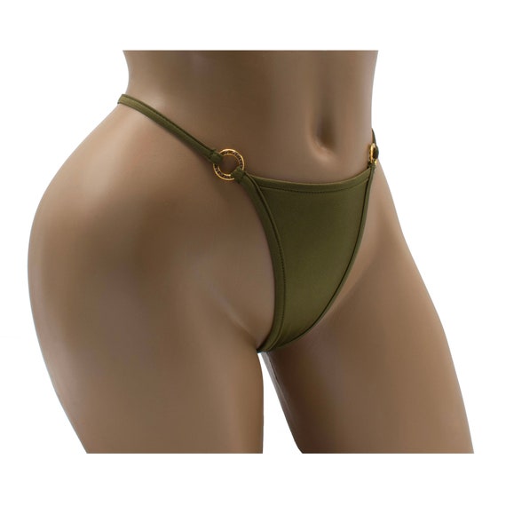 womens thong bathing suit bottoms