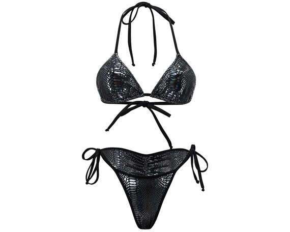 bikini set women's swimwear