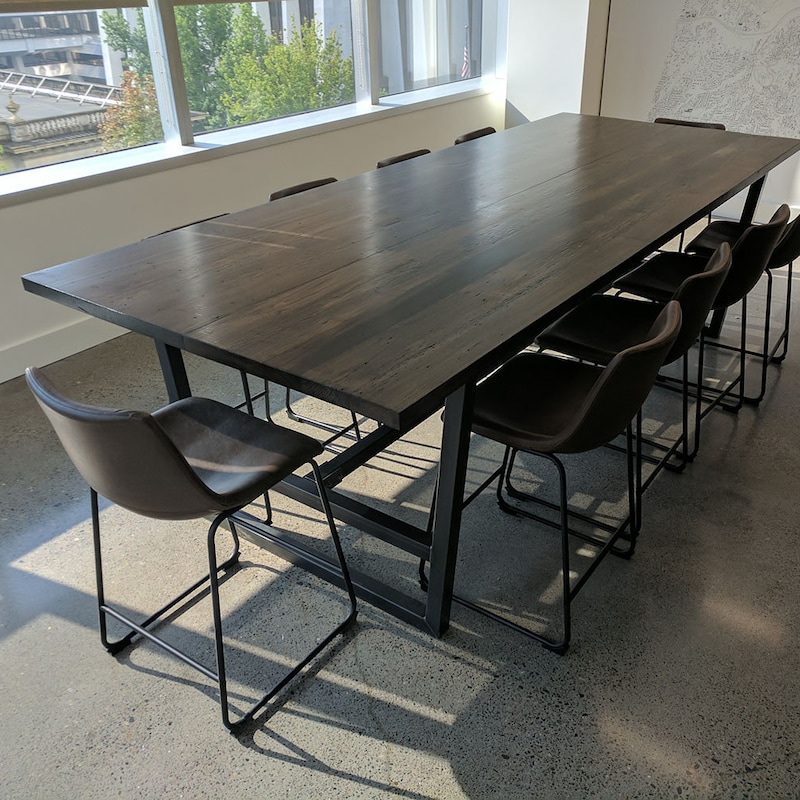 Conference Table - Etsy