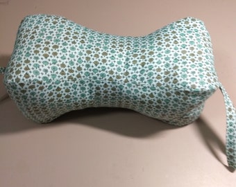 Travel pillow, neck support pillow, back pillow