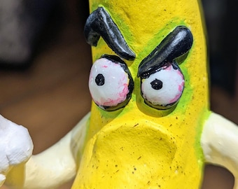 alorsparis Poloshirt Nectar Banane 新品 激安 You Look Like Someone Who Likes to Eat Bananas Tee – Fuzzy Loon