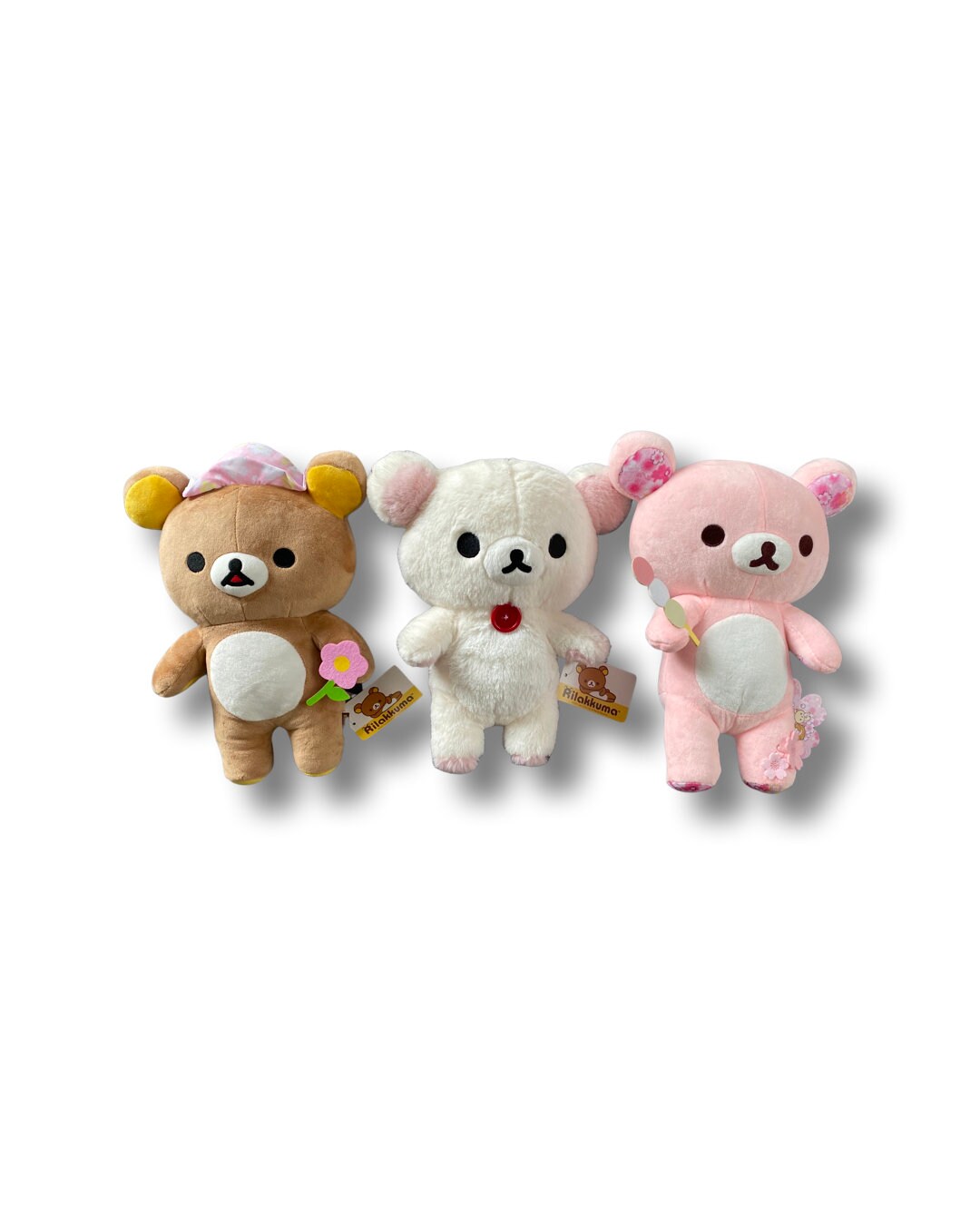Rilakkuma stuff store Rilakkuma stuff store