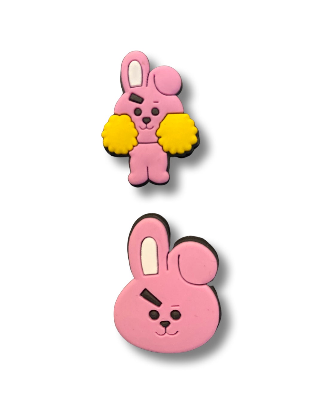 BTS BT21 Jibbitz/croc Charms/kpop Jibbitz Etsy