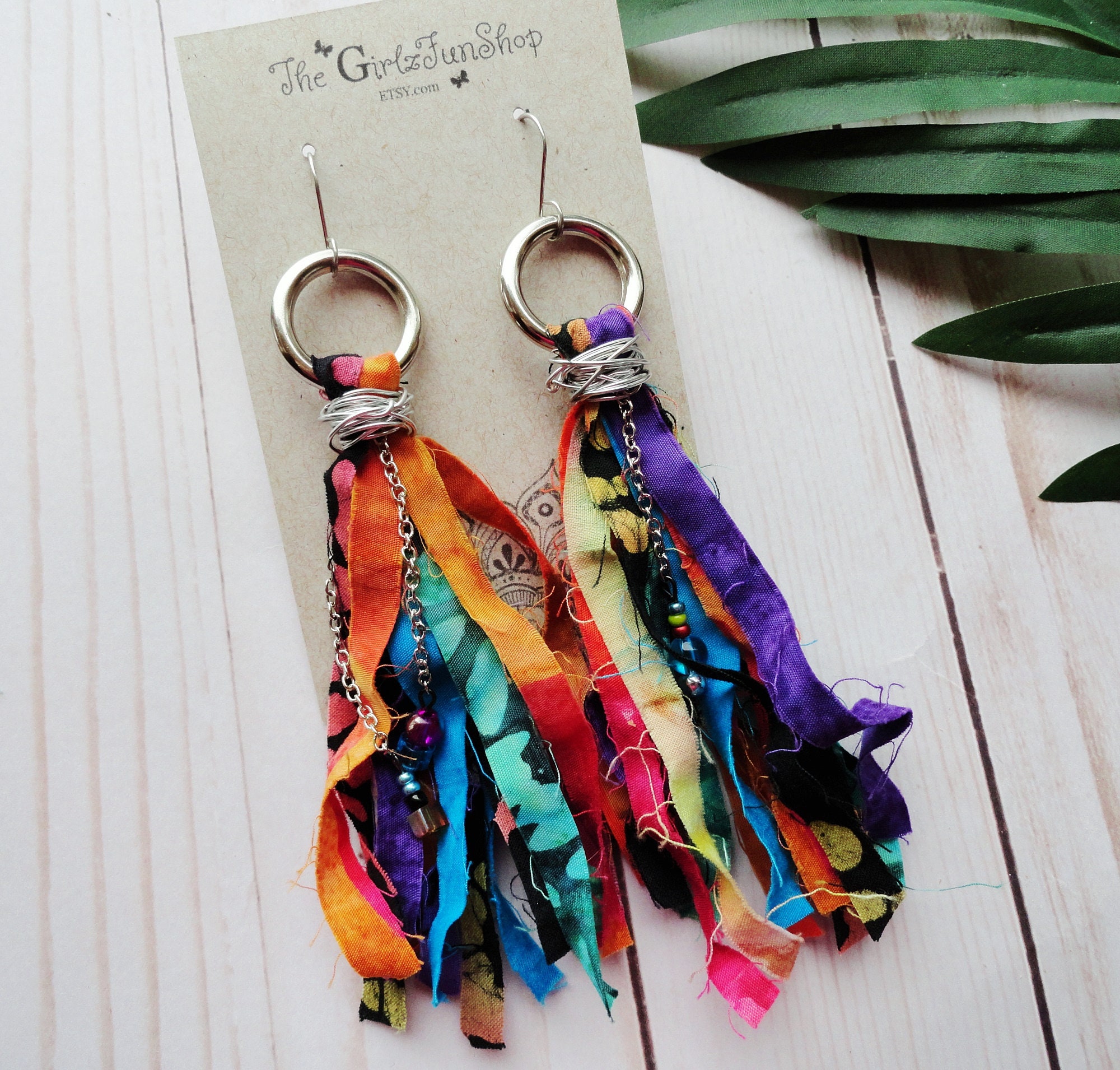 ◆Girlscrew◆Chandelier Dangle ピアス 送料込 ◇Girlscrew◇Chandelier Dangle ピアス 送料込 (Girlscrew