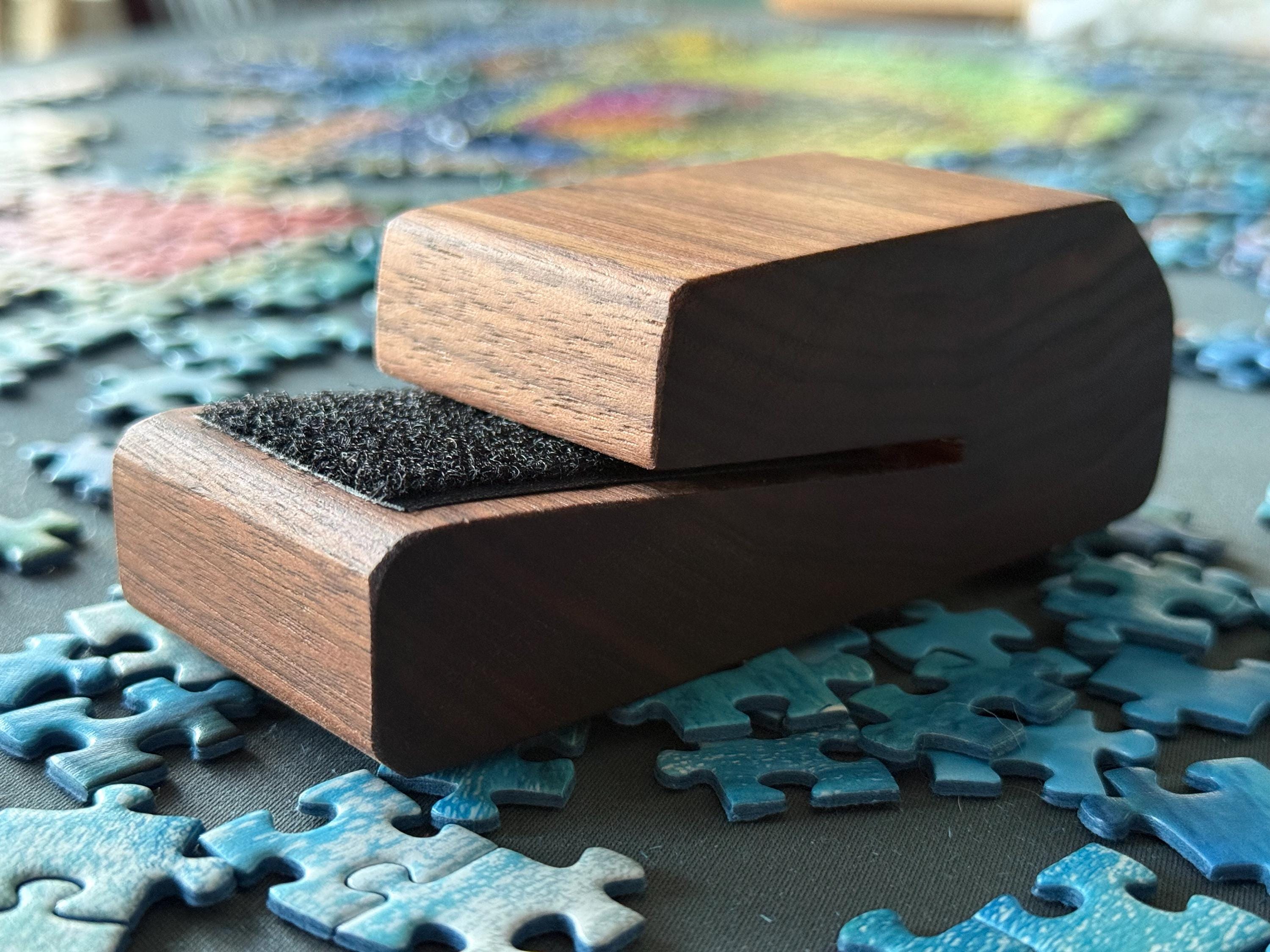 Puzzle Box Lid Stand Wood - Etsy