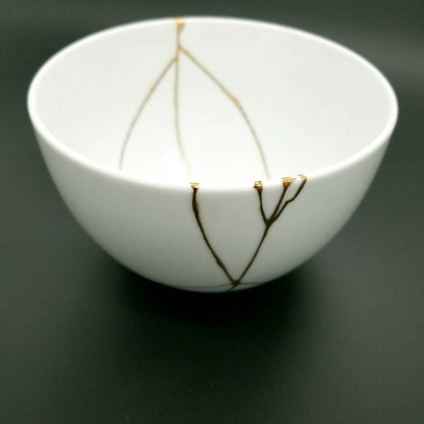Kintsugi Kit Food Safe Etsy