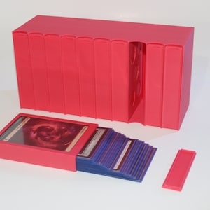 MTG Jumpstart boosters box for 10 booster packs