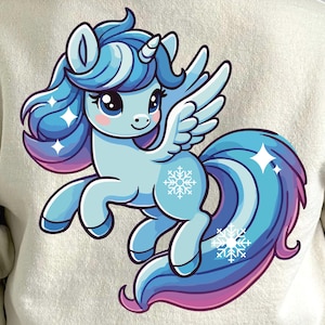 My little pony png, my little pony winter png, pony sparkles, pony digital download, unicorn digital download, unicorn pretty, unicorn png