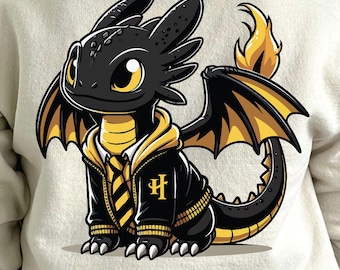 Cute dragon digital download, wizard png, dragon vector, vector dragon clipart, digital download wizard dragon, vector dragon png,