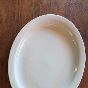restaurant ware platter
