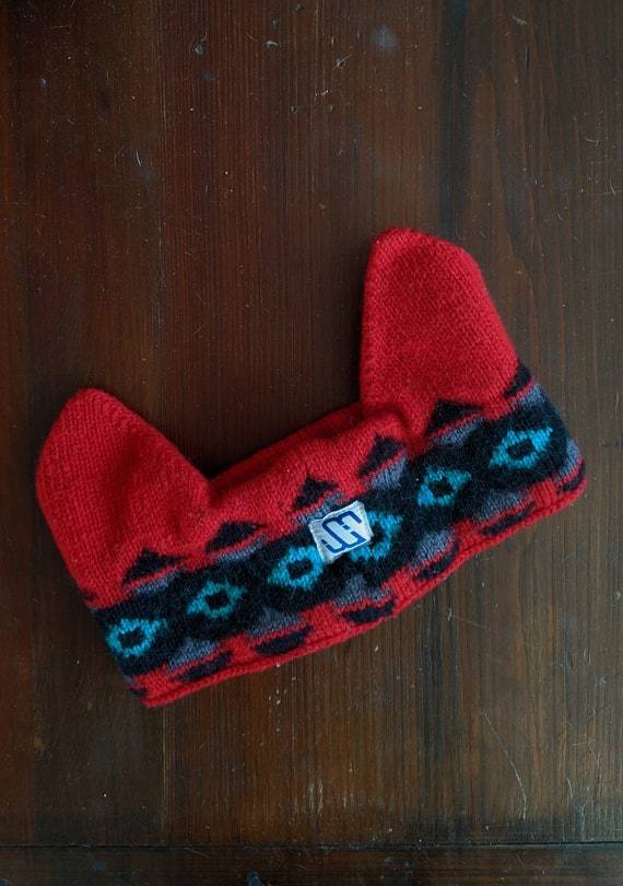 murray merkley ear warmer