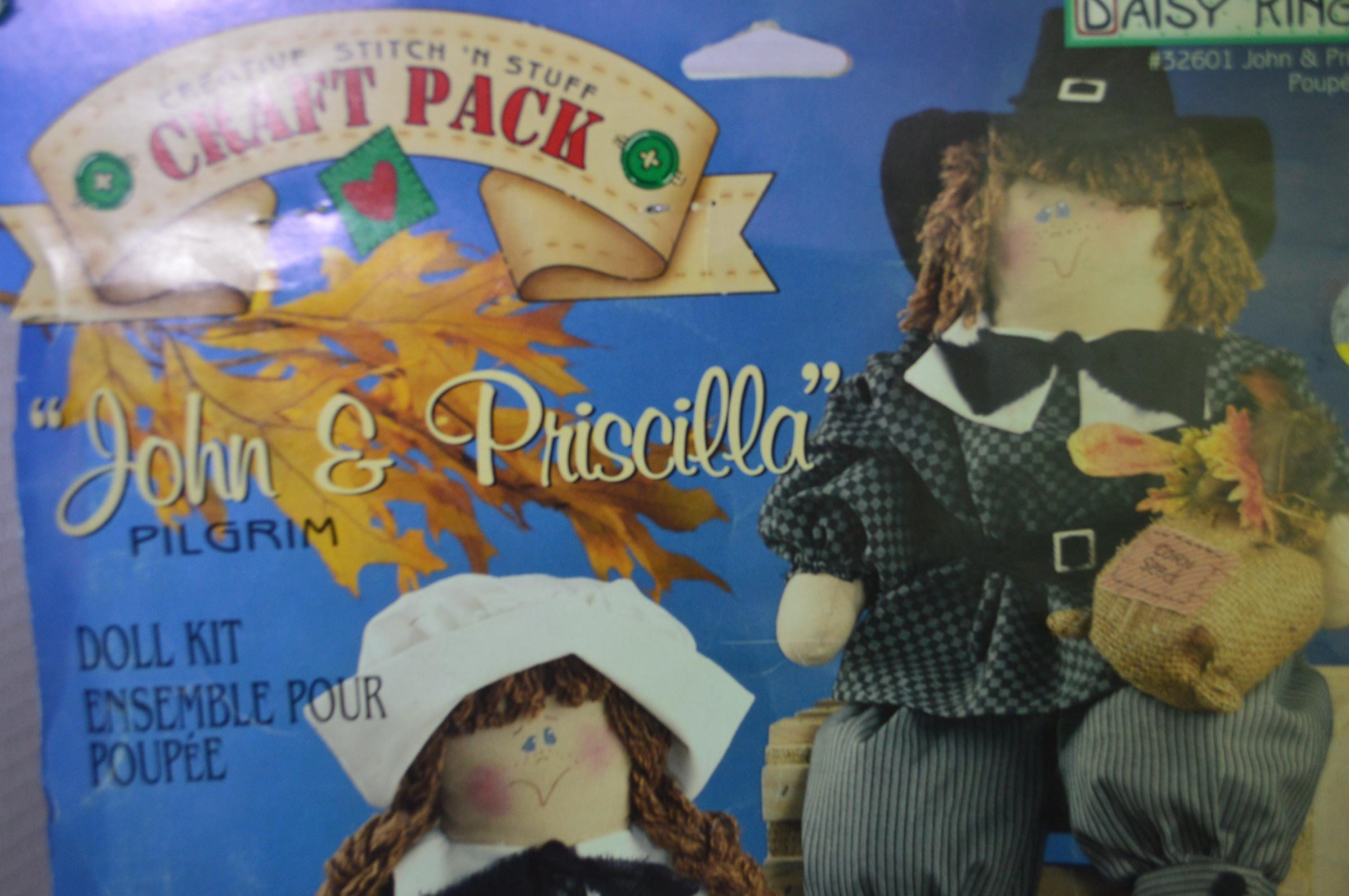Priscilla Doll - Etsy - Page 2