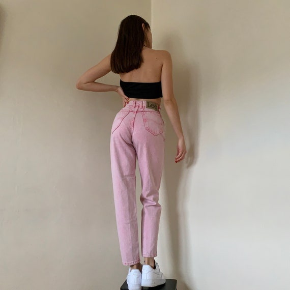Vintage Lee Jeans